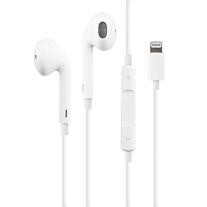 Apple EarPods - Earphone / Headphones with Apple Lightening Cable